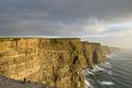 Picture Title - Moher Cliffs