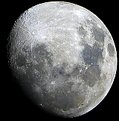 Picture Title - Moon