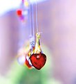 Picture Title - Hanging Heart