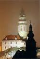 Picture Title - Cesky Krumlov