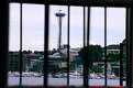 Picture Title - Space Needle view from Lake Union