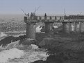 Picture Title - Fishing from Jetty