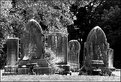 Picture Title - Cemetery: Gainesville, Ga