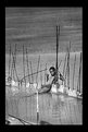 Picture Title - Caye Caulker Girl