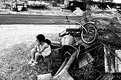 Picture Title - 'Little' Girl, 'Big' Dream