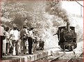 Picture Title - Ultimo tren
