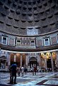 Picture Title - Rome 1999 - Pantheon