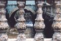 Picture Title - Old Columns