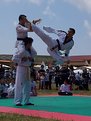 Picture Title - Taekwondo