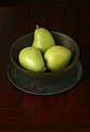 Picture Title - Three Pears