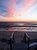 Kinsbury Beach Sunset 6.20.04