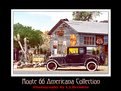 Picture Title - Route 66 Days Gone By