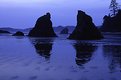 Picture Title - Ruby Beach #2