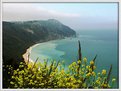 Picture Title - Conero - Adriatic sea