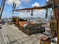 Picture Title - 1877 Tall Ship Deck