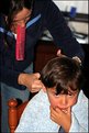 Picture Title - Haircut-1