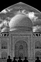 Picture Title - Taj Mahal