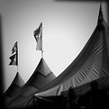 Picture Title - Tents