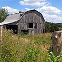 Picture Title - Another Barn