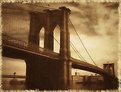 Picture Title - Brooklyn Bridge #4