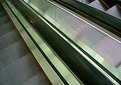 Picture Title - Escalator