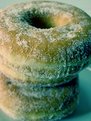 Picture Title - Retro Donuts