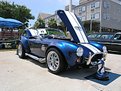 Picture Title - Shelby Cobra