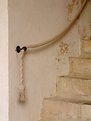 Picture Title - Steps in Certosa di Pontigano