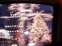 Picture Title - Blurry Christmas