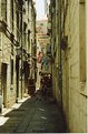 Picture Title - Dubrovnik Alley