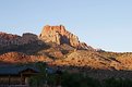 Picture Title - Zion National Park