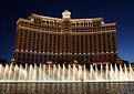 Picture Title - Bellagio fountains