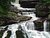 Cullasaja Falls, North Carolina