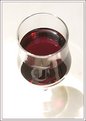 Picture Title - Glass of wine