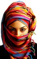 Picture Title - ethnic