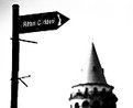 Picture Title - galata tower - 3 -