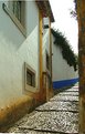 Picture Title - Street of Obidos 2