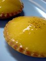 Picture Title - Lemon tarts