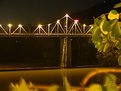 Picture Title - "Ponte de Ferro" - "Iron Bridge"