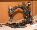 Picture Title - Sewing Machine
