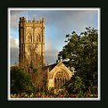 Picture Title - Muchelney Church