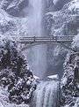 Picture Title - Multnomah Falls  