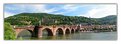 Picture Title - Heidelberg - Panorama