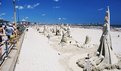 Picture Title - Sand Sculptures