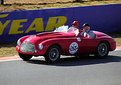 Picture Title - Ferrari 166 MM