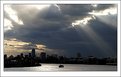 Picture Title - City of London from Canary Wharf - III