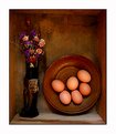 Picture Title - Ginny's Eggs 