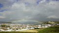 Picture Title - Rainbow Over Antequera