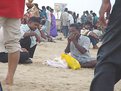 Picture Title - Chennai Beach
