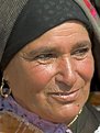 Picture Title - Gipsy Woman 2